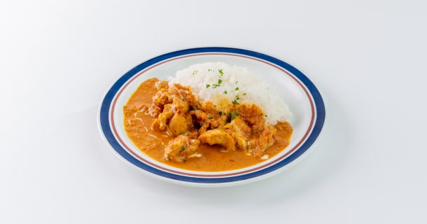 カレーハウス